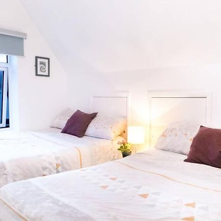 Apartment Up To 9 Close To Centre, Big Tv And Wifi Cardiff Exteriér fotografie