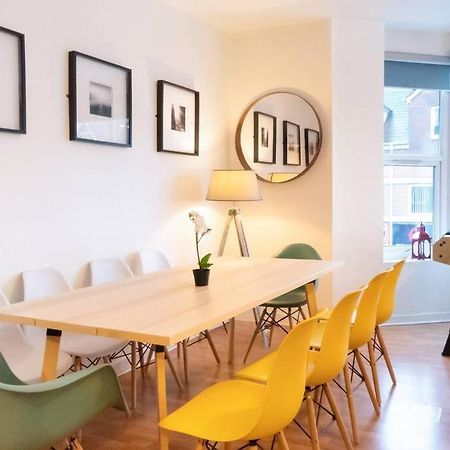 Apartment Up To 9 Close To Centre, Big Tv And Wifi Cardiff Exteriér fotografie